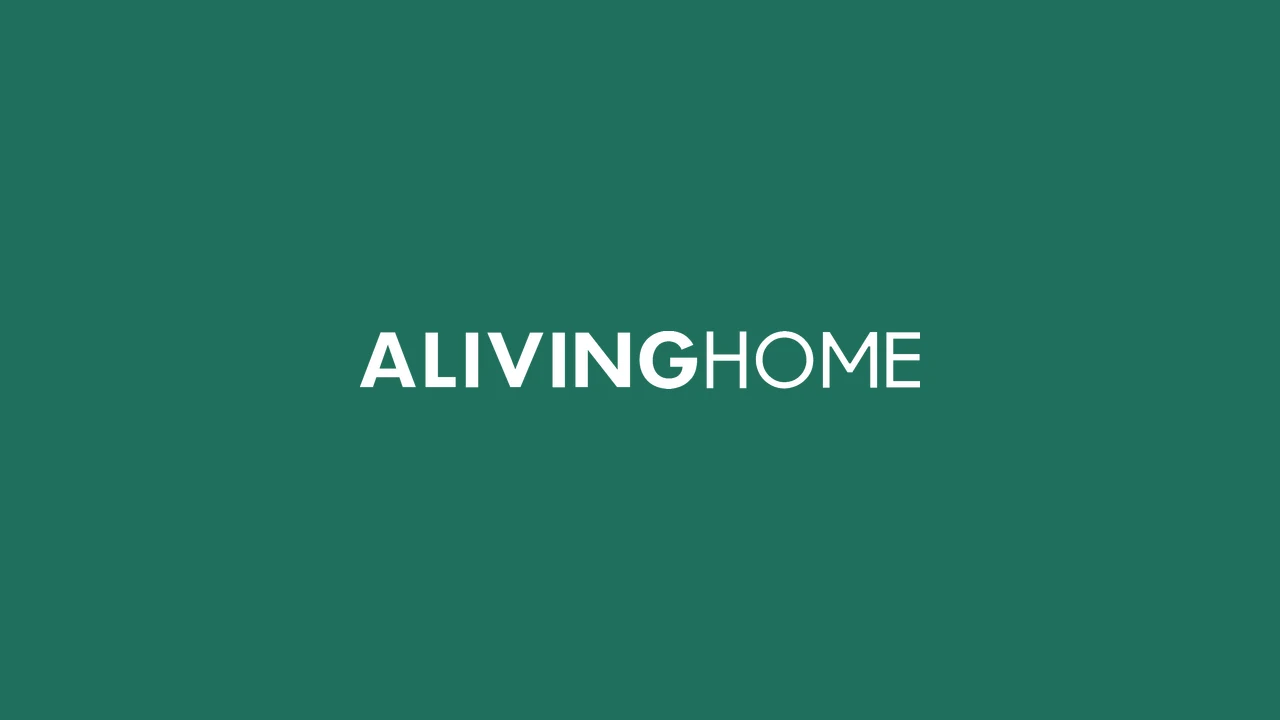 Alivinghome campaign creative