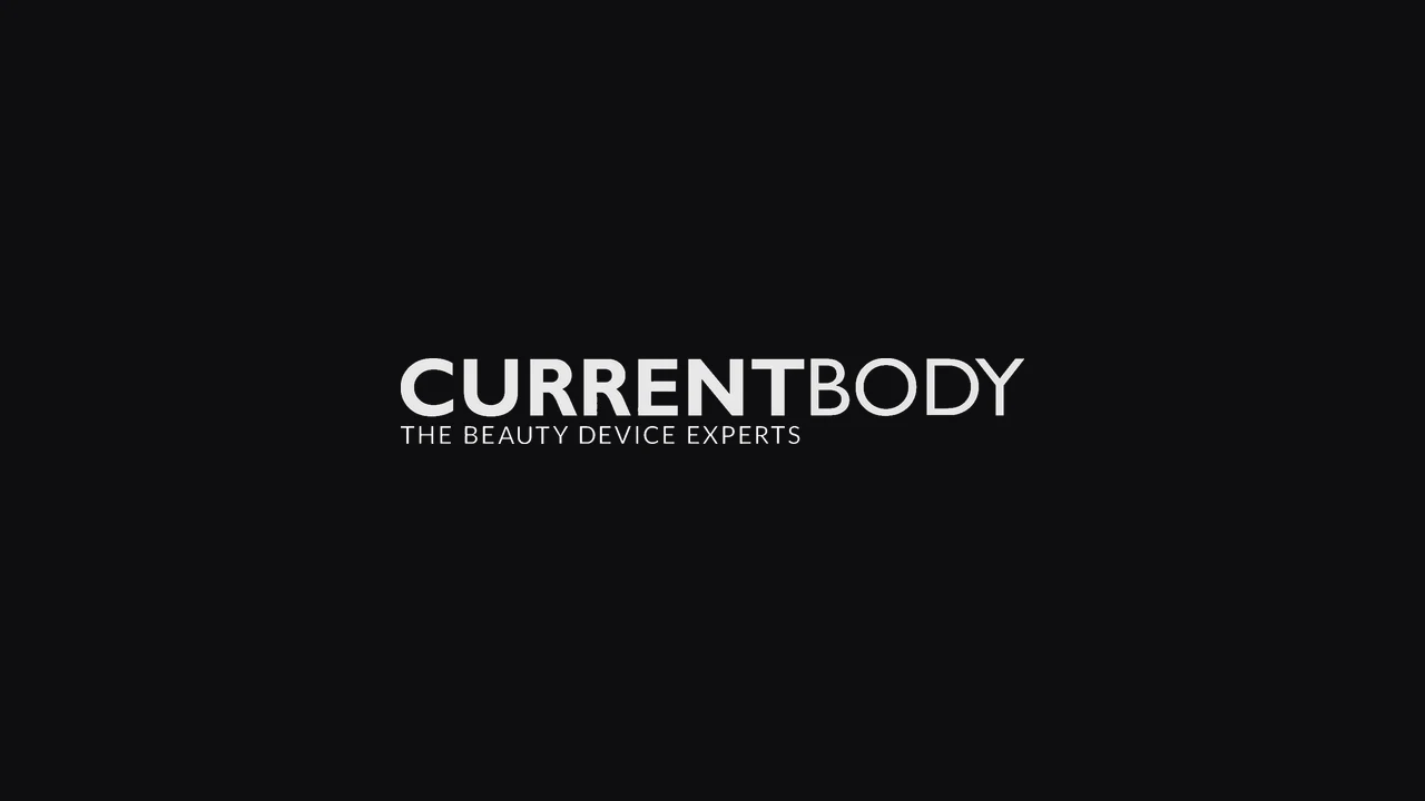 CurrentBody campaign creative