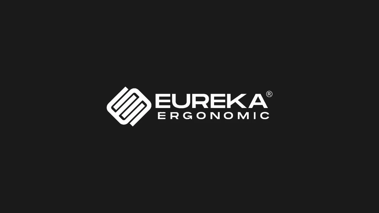 Eureka Ergonomic campaign creative
