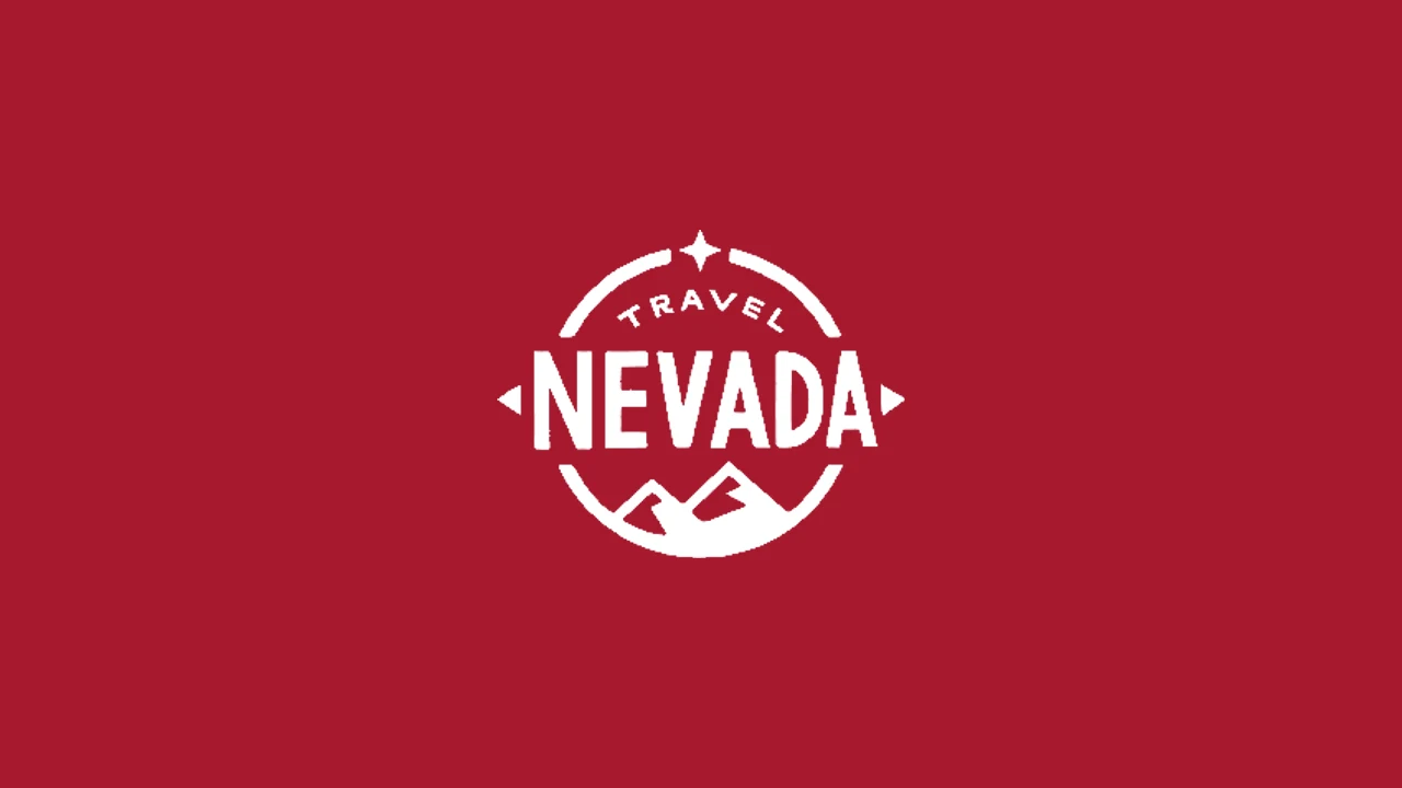 Travel Nevada campaign creative