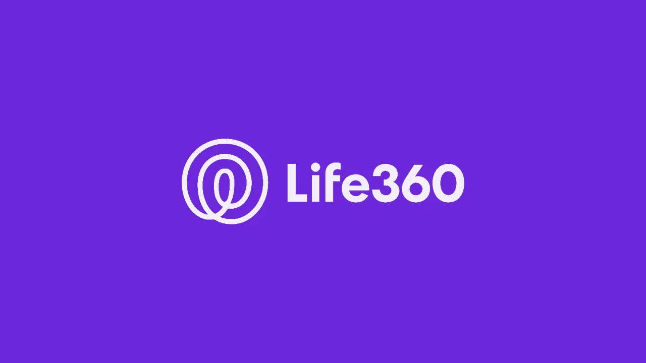 Life360 campaign creative