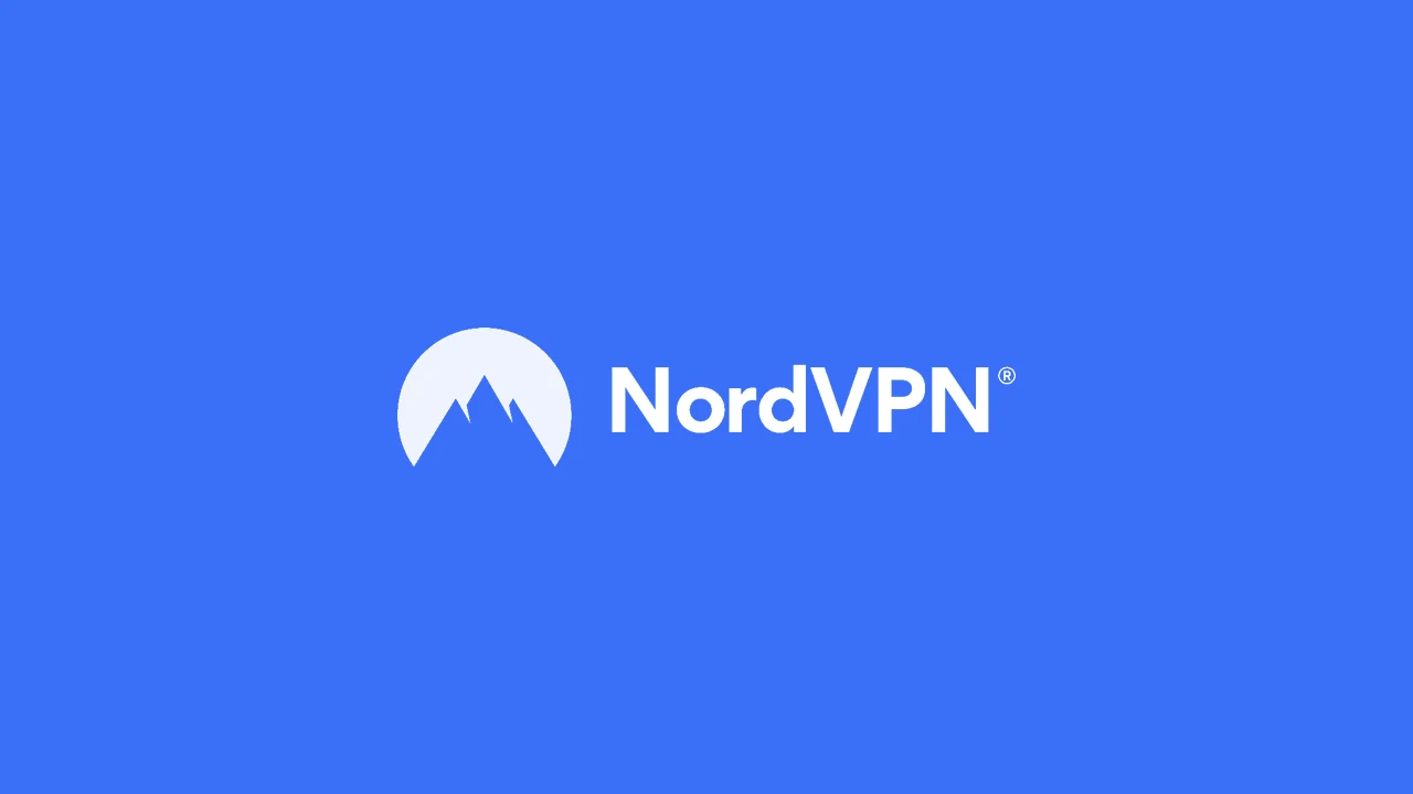 Nord VPN campaign creative