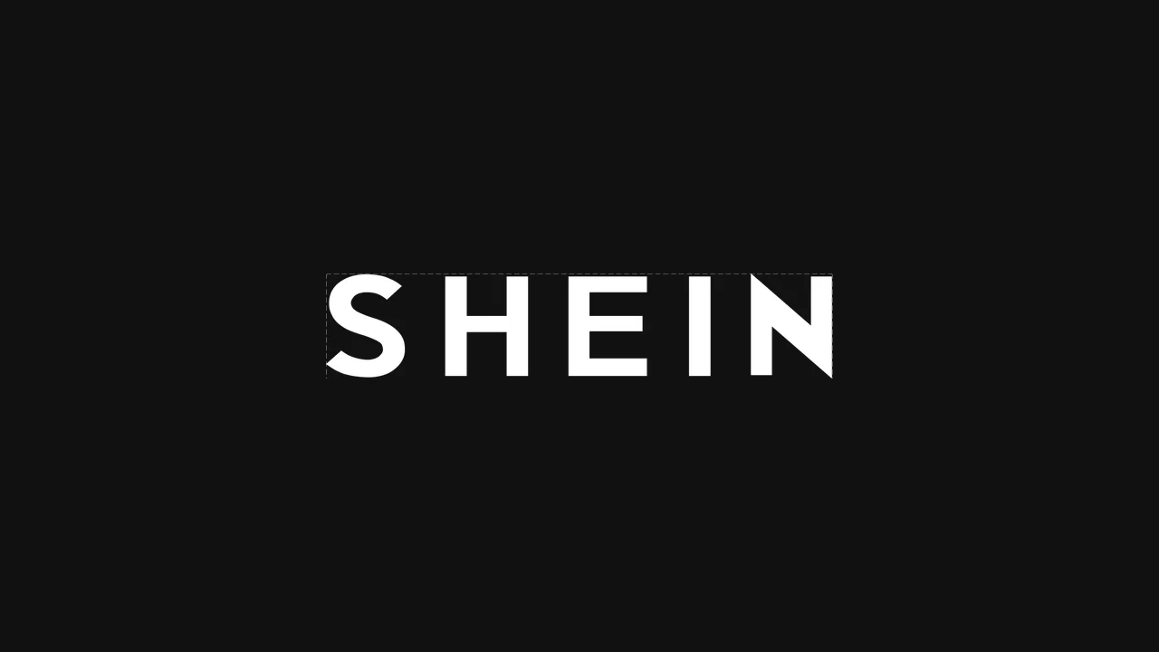 Shein campaign creative