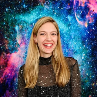 Astro Athena
