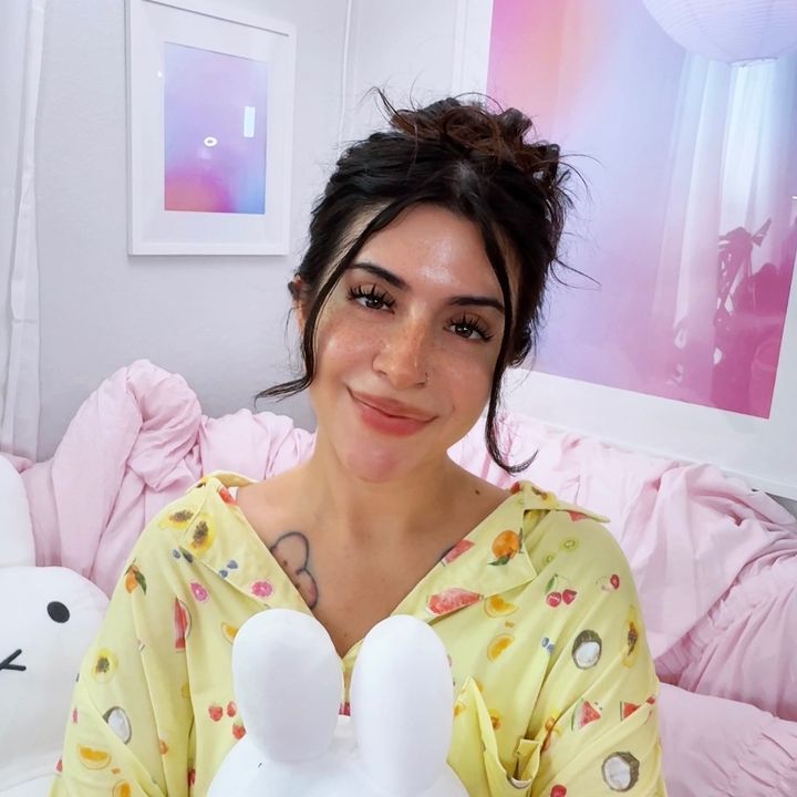 Marissa Leigh