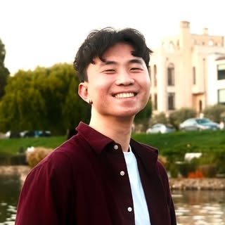 Chengrui Fu