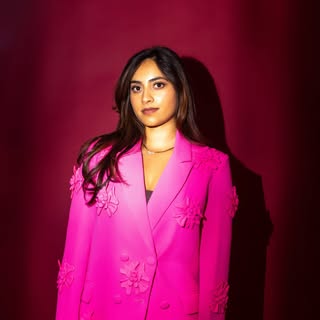Dr. Harini Bhat TIL Science